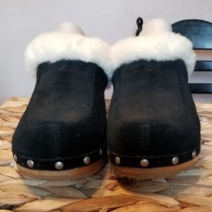 Uggs Clog